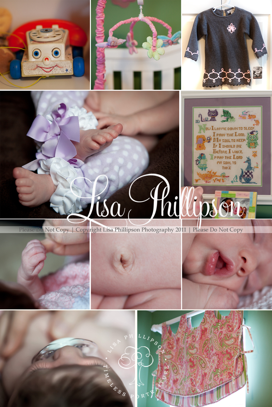 Baby Nursery Blog